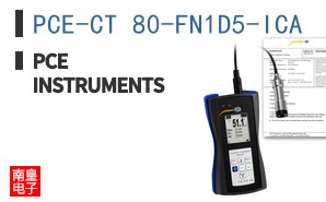 PCE-CT 80-FN1D5-ICA ͼƬ
